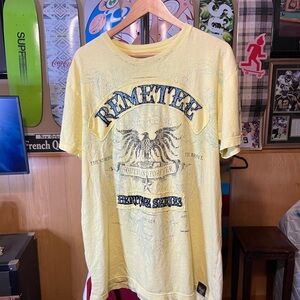 Remetee graphic t-shirt “Southland Forever" “Heritage Series" mens XL
